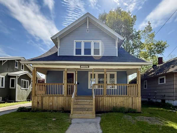 1552 Hoyt Street, Muskegon, MI 49442