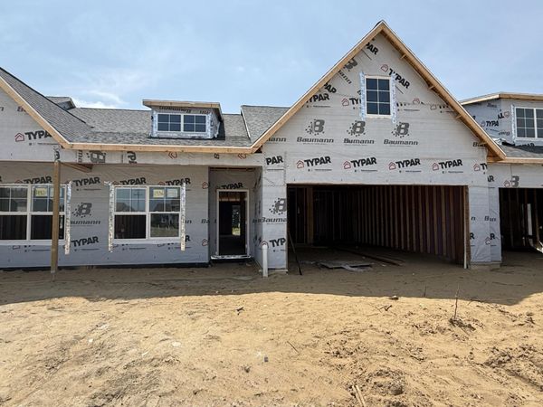 11936 Smithfield Drive, Unit Lot 44, Holland, MI 49424