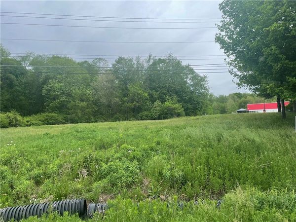 Lot B & C State Route 18 , Greenville, PA 16125