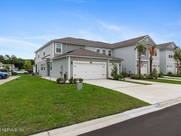 23 SUMMER MOON Drive, St. Augustine, FL 32095