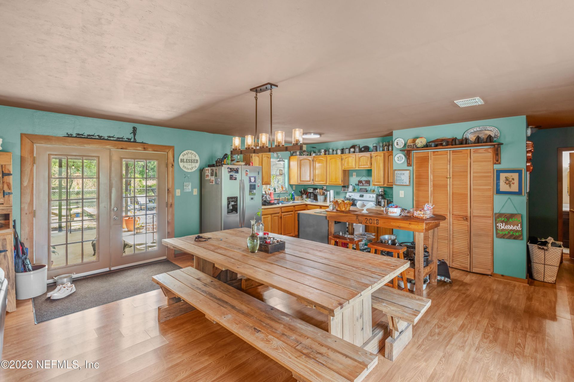 11115 SW 105th Street, Brooker, FL 32622 Photo
