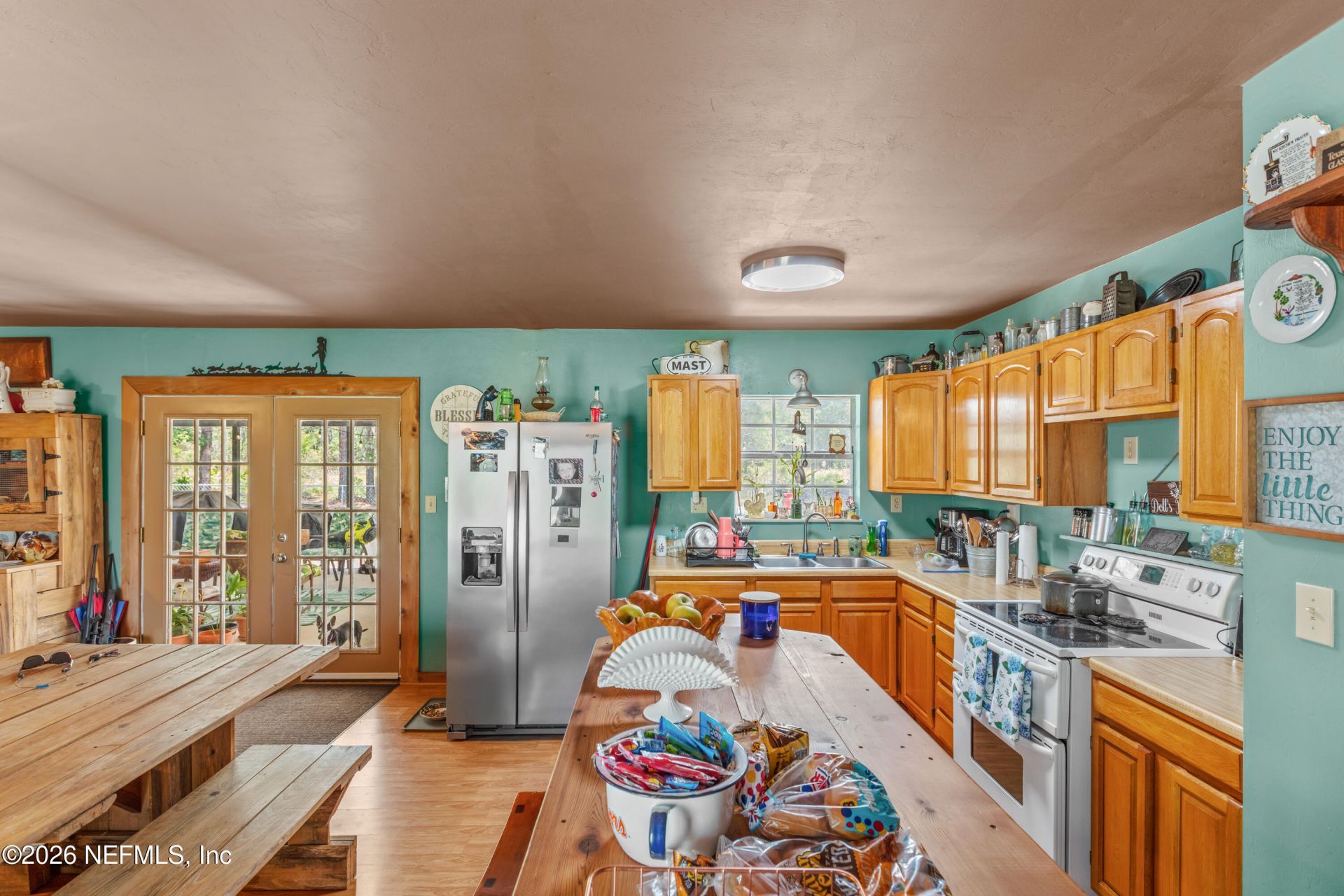 11115 SW 105th Street, Brooker, FL 32622 Photo