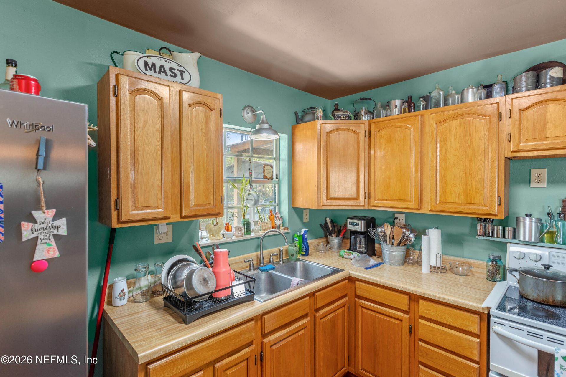 11115 SW 105th Street, Brooker, FL 32622 Photo