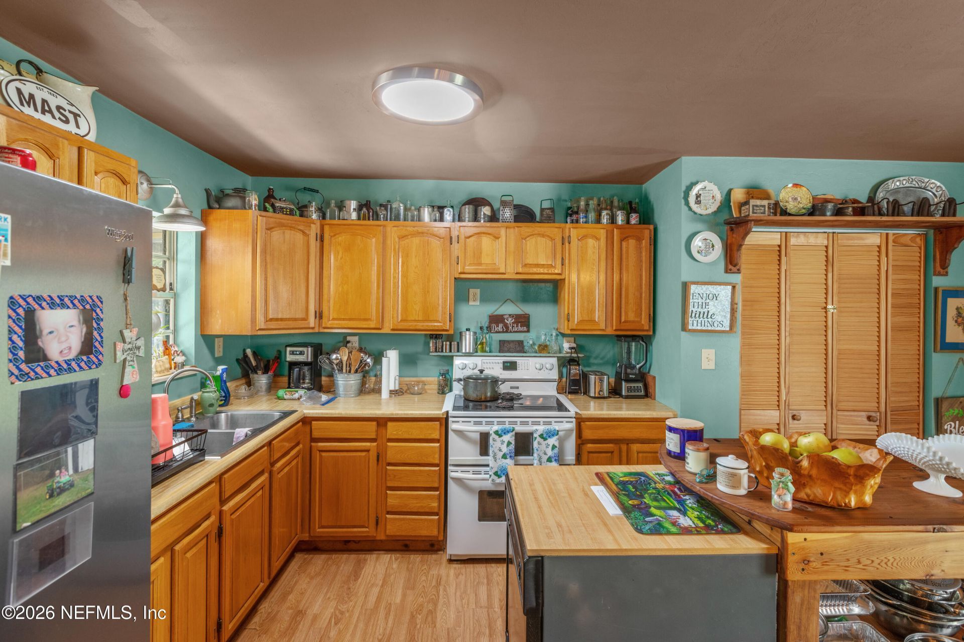 11115 SW 105th Street, Brooker, FL 32622 Photo