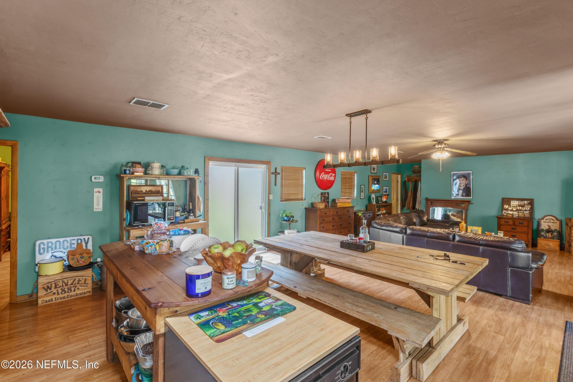 11115 SW 105th Street, Brooker, FL 32622 Photo