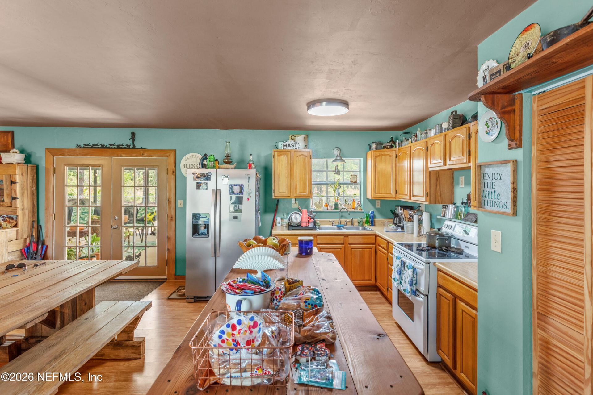 11115 SW 105th Street, Brooker, FL 32622 Photo