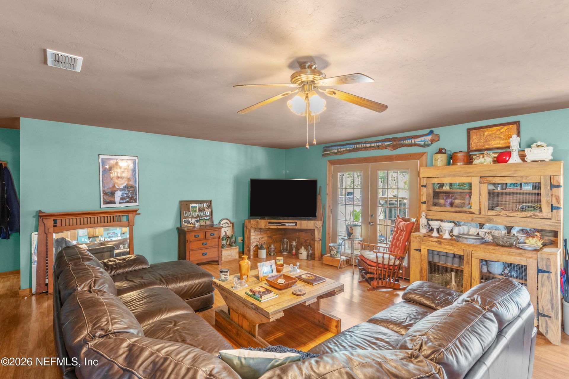 11115 SW 105th Street, Brooker, FL 32622 Photo