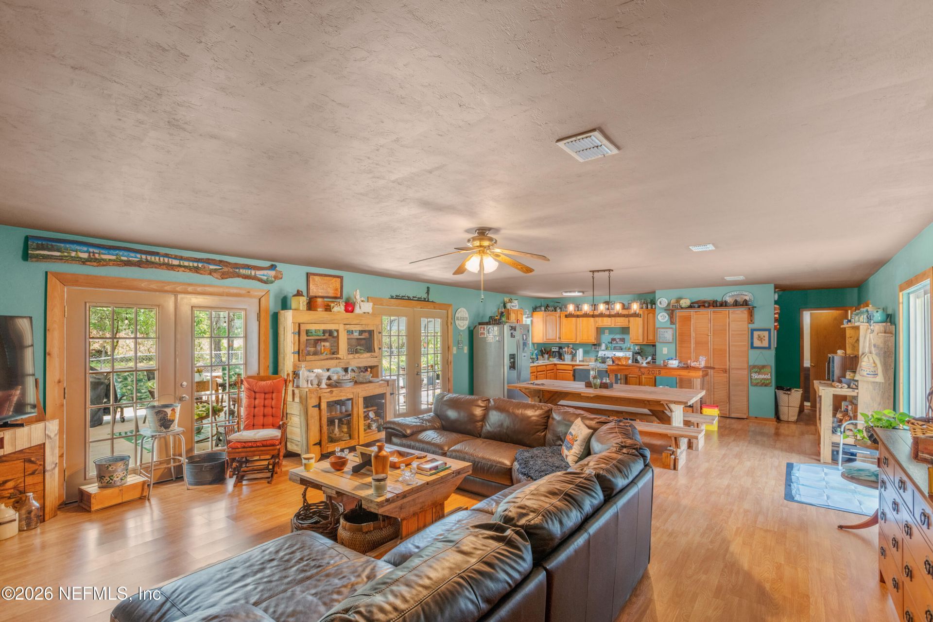 11115 SW 105th Street, Brooker, FL 32622 Photo