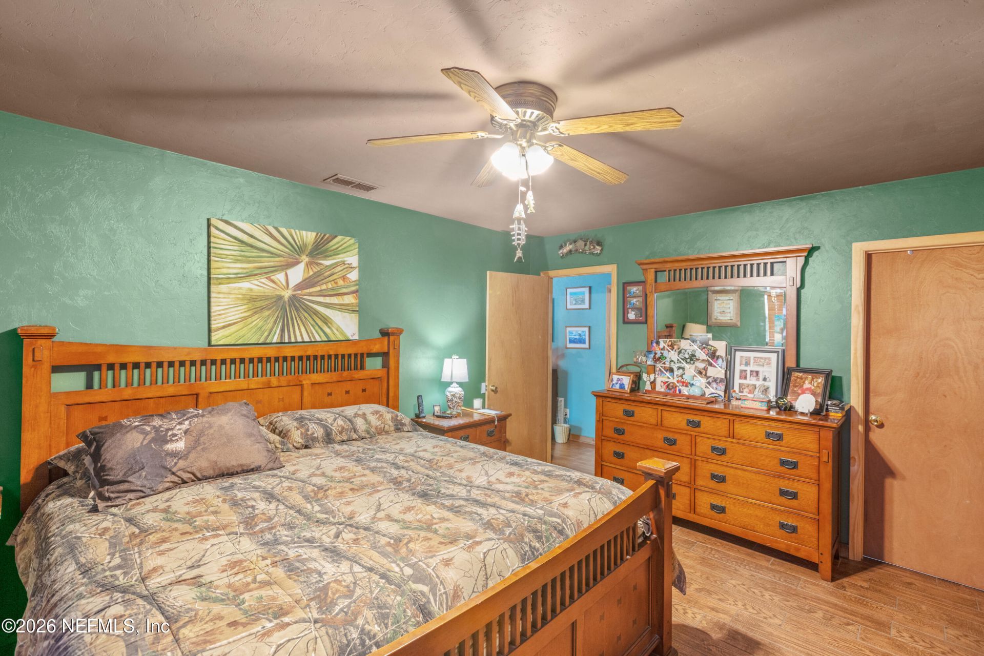 11115 SW 105th Street, Brooker, FL 32622 Photo