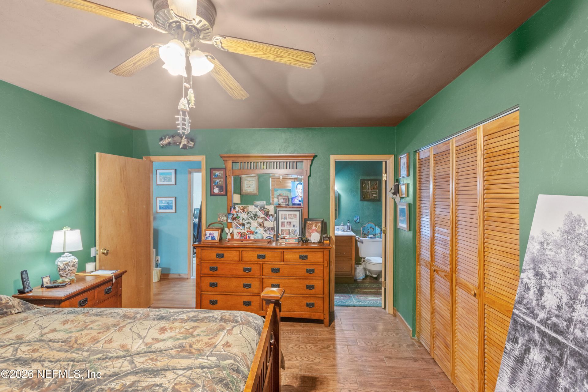 11115 SW 105th Street, Brooker, FL 32622 Photo
