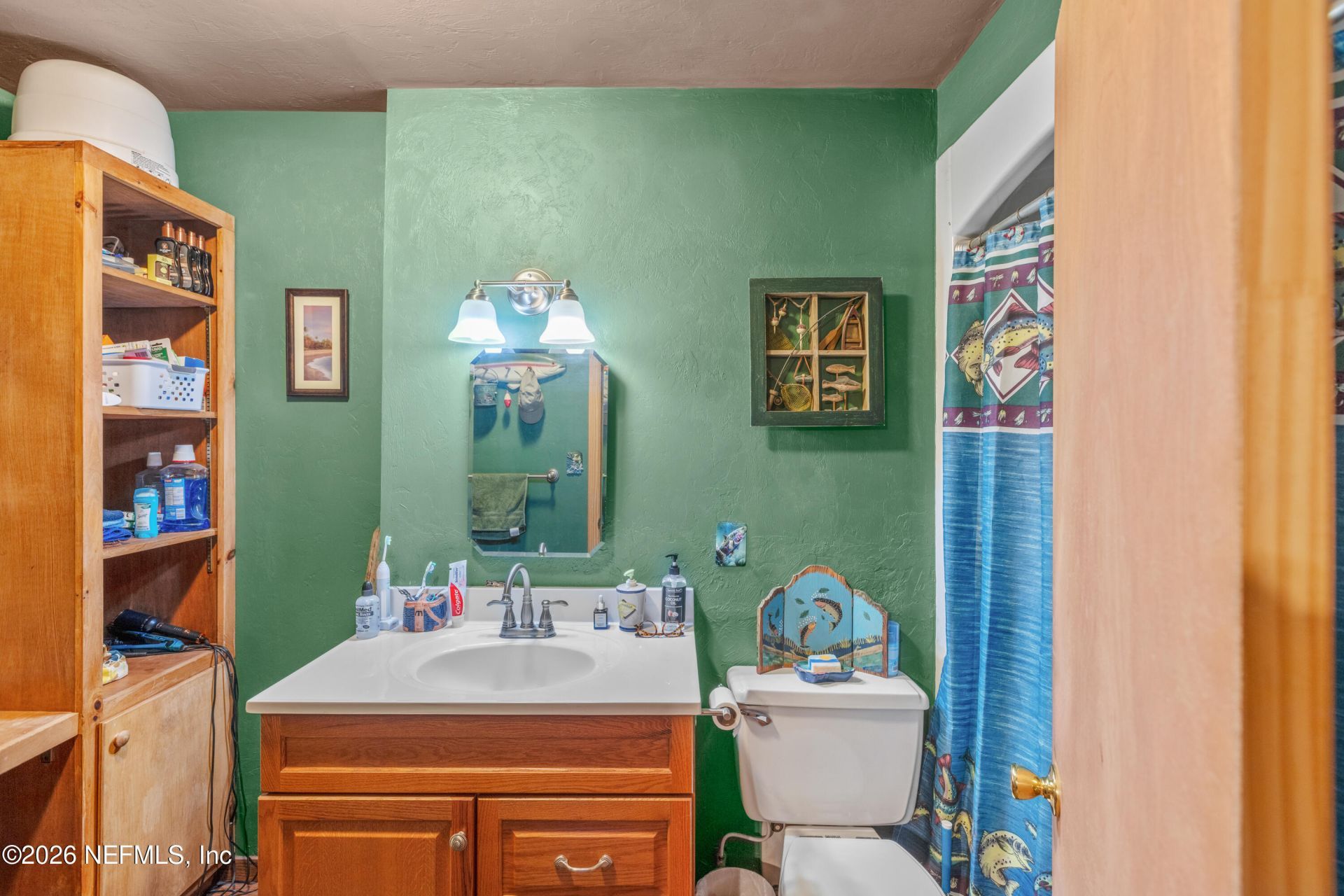 11115 SW 105th Street, Brooker, FL 32622 Photo