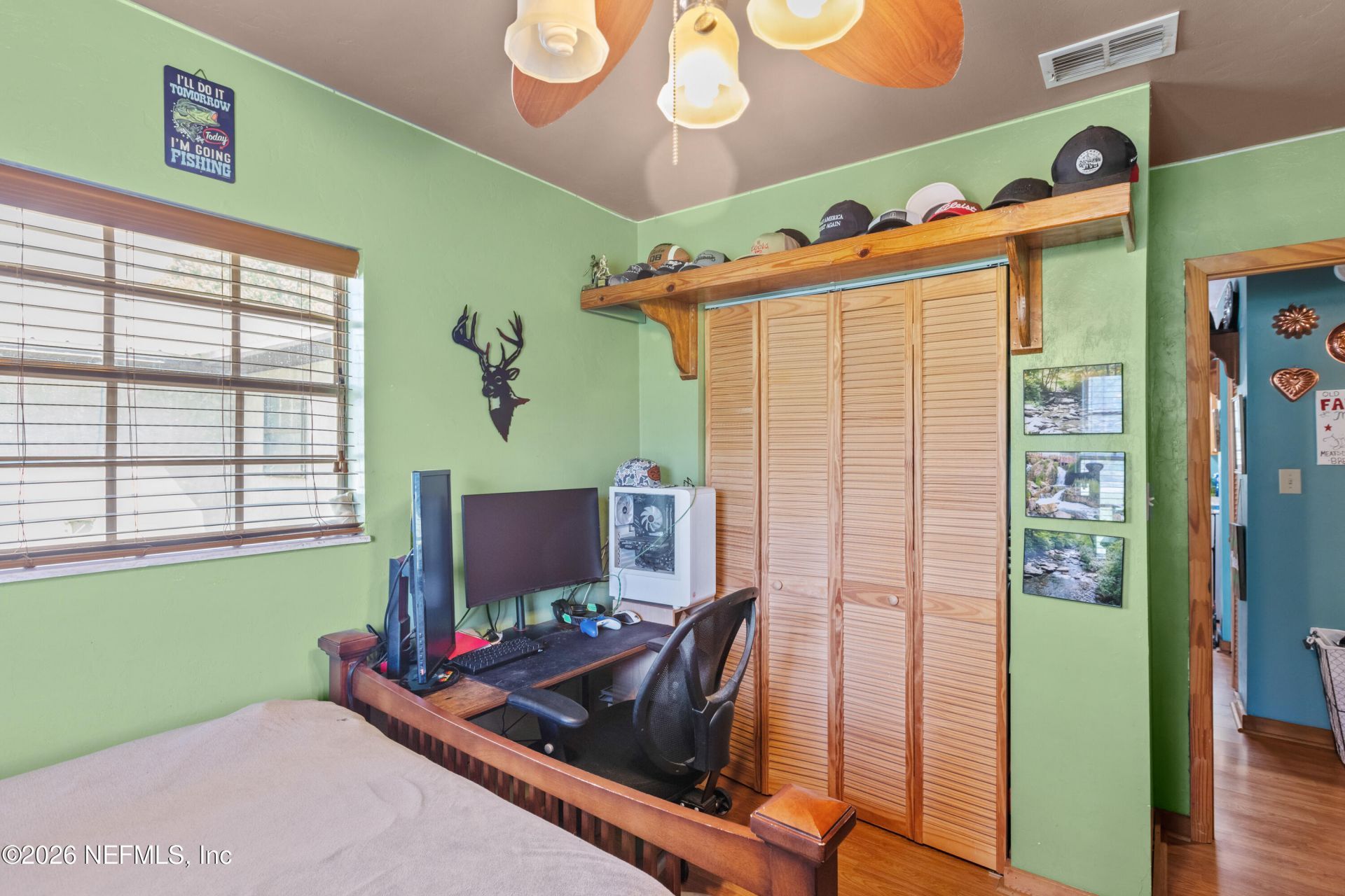11115 SW 105th Street, Brooker, FL 32622 Photo