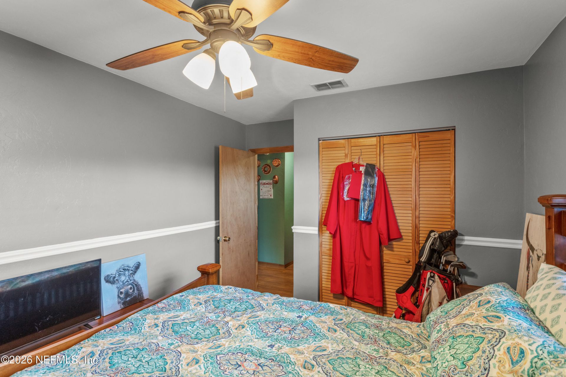 11115 SW 105th Street, Brooker, FL 32622 Photo