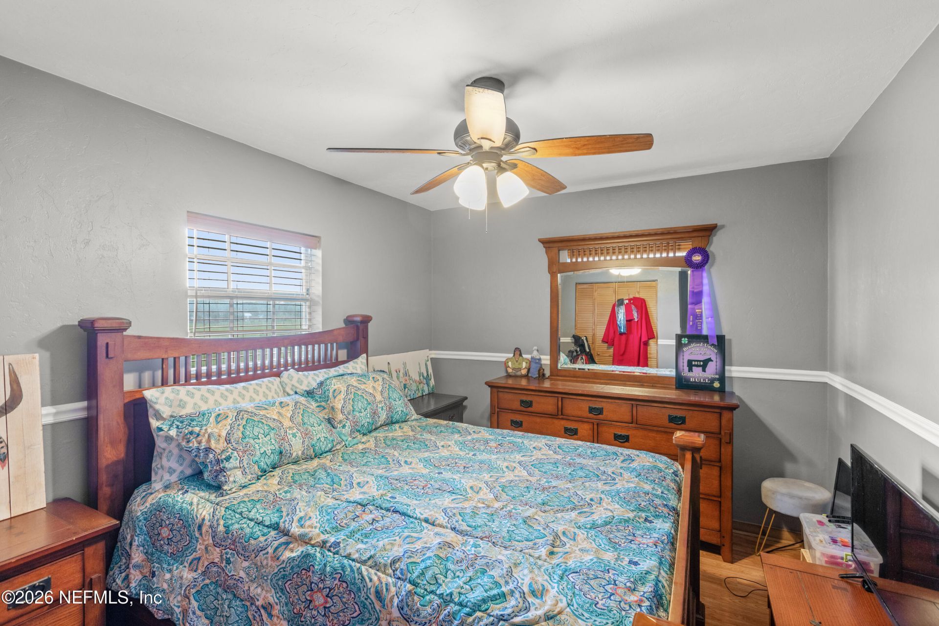 11115 SW 105th Street, Brooker, FL 32622 Photo