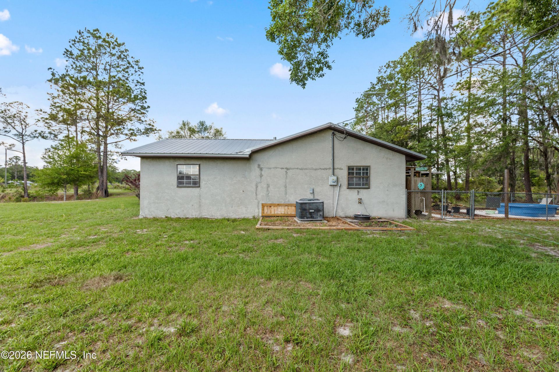 11115 SW 105th Street, Brooker, FL 32622 Photo