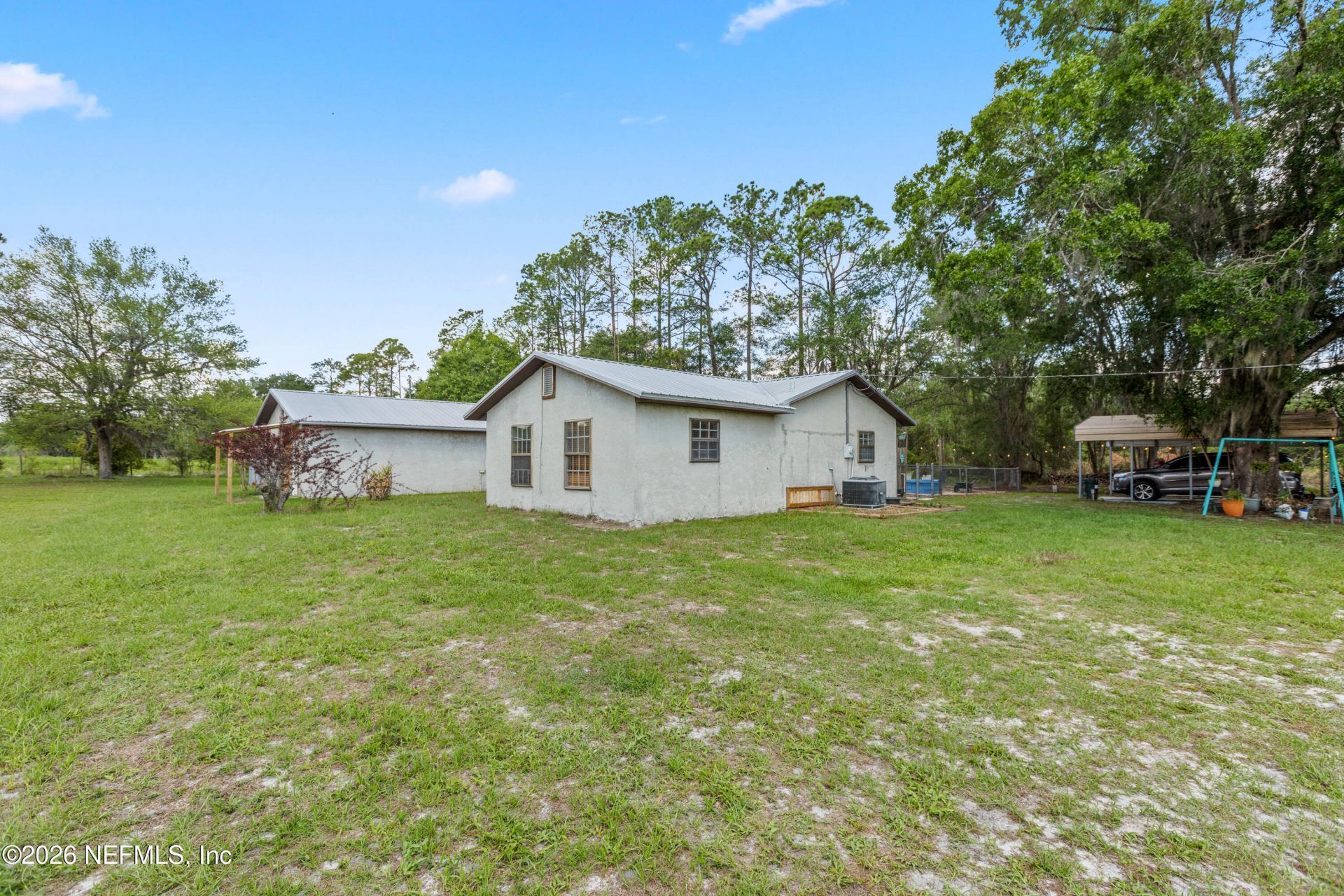 11115 SW 105th Street, Brooker, FL 32622 Photo