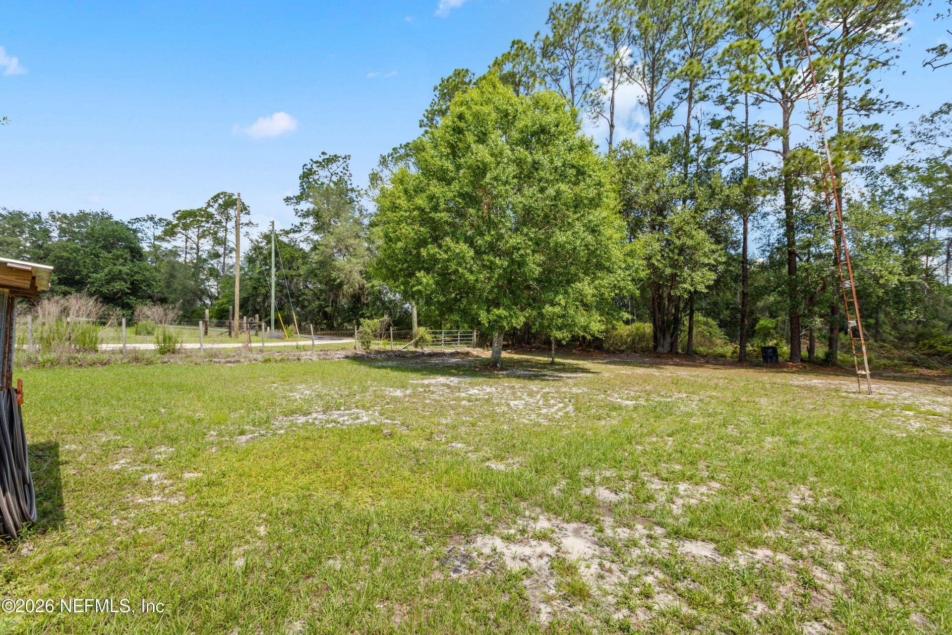 11115 SW 105th Street, Brooker, FL 32622 Photo