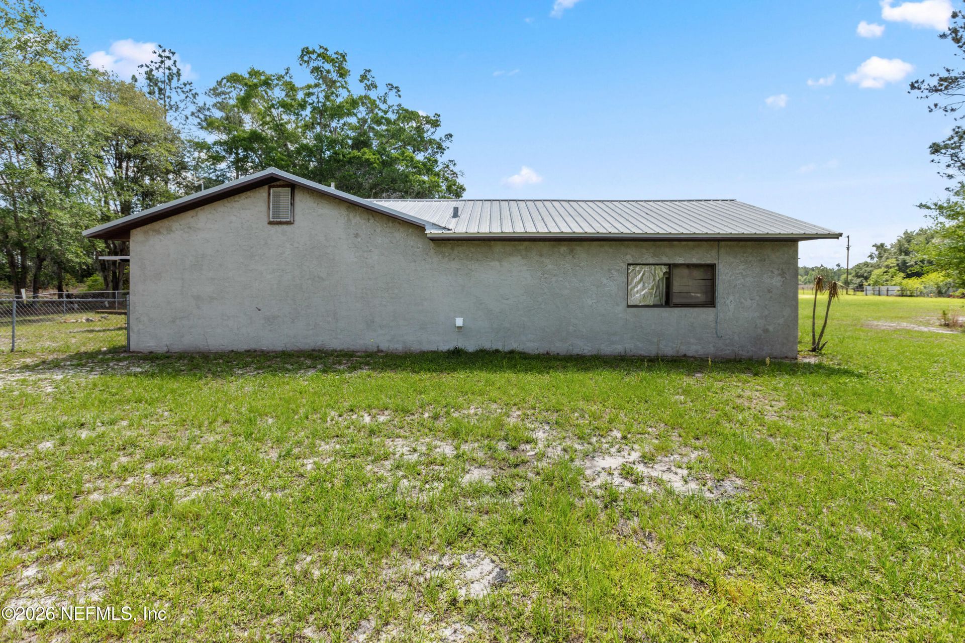 11115 SW 105th Street, Brooker, FL 32622 Photo
