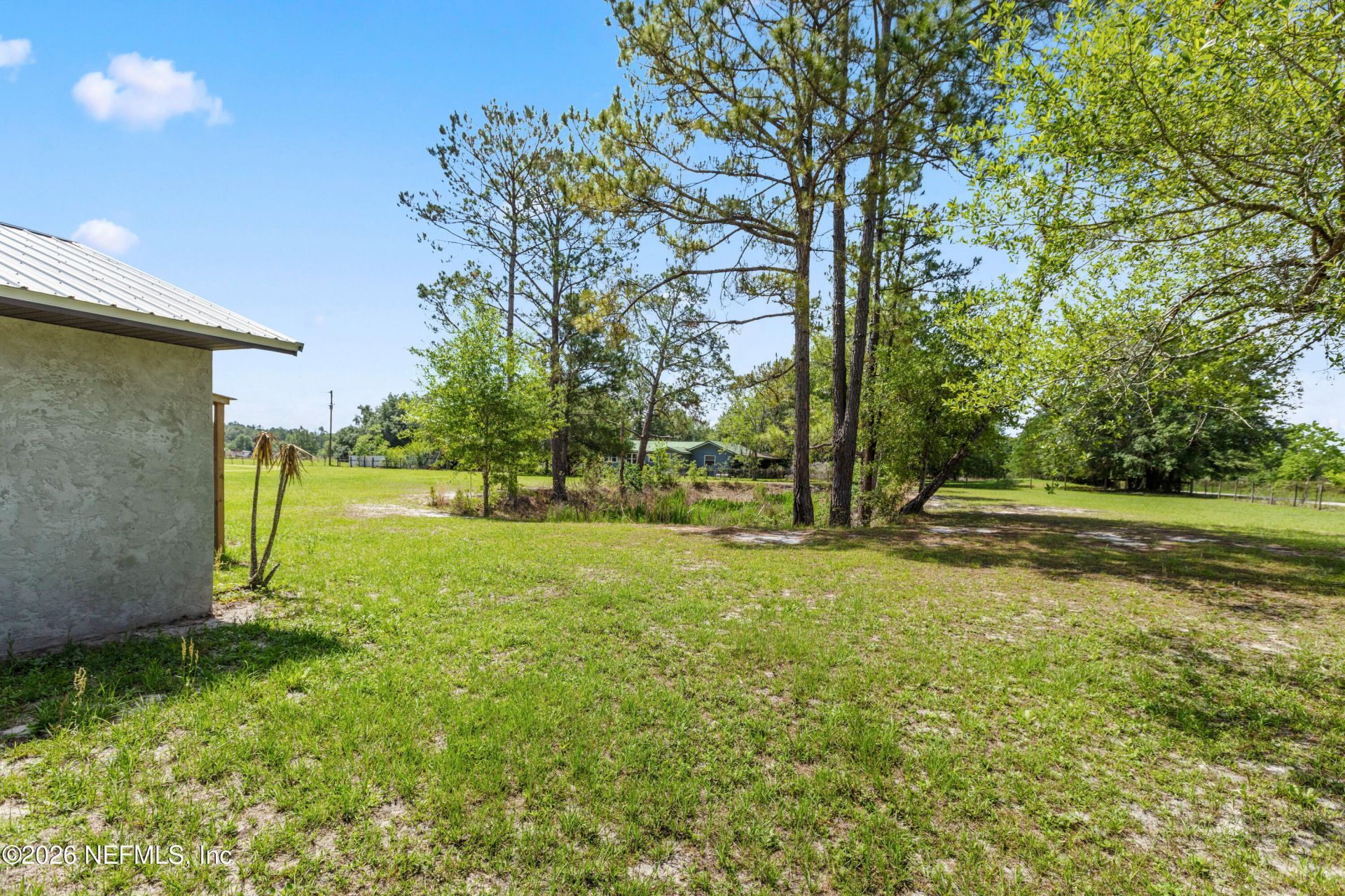 11115 SW 105th Street, Brooker, FL 32622 Photo