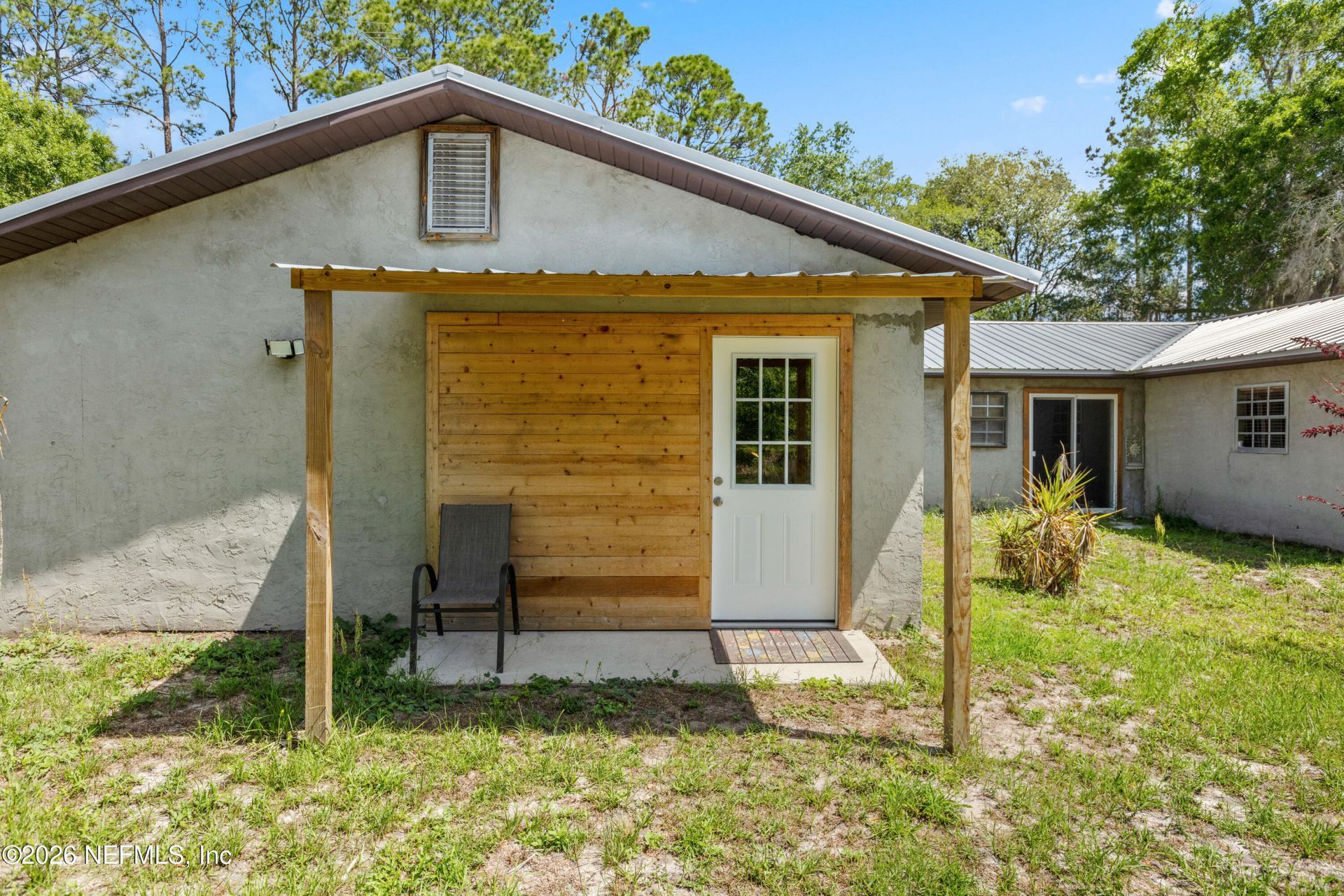 11115 SW 105th Street, Brooker, FL 32622 Photo