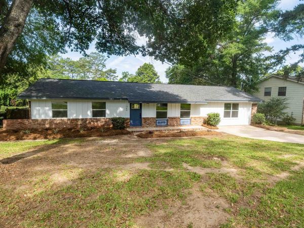1944 LAWSON Road , Tallahassee, FL 32308