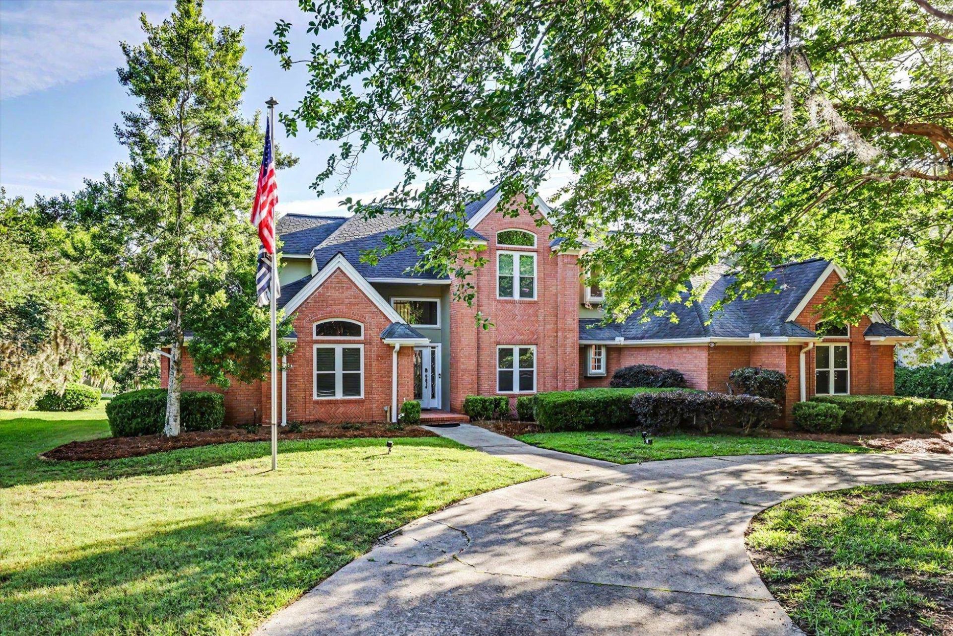 610 Summerbrooke Drive, Tallahassee, FL 32312 Main Photo