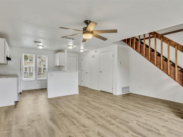 1514 S Ouray Circle , Unit B, Aurora, CO 80017