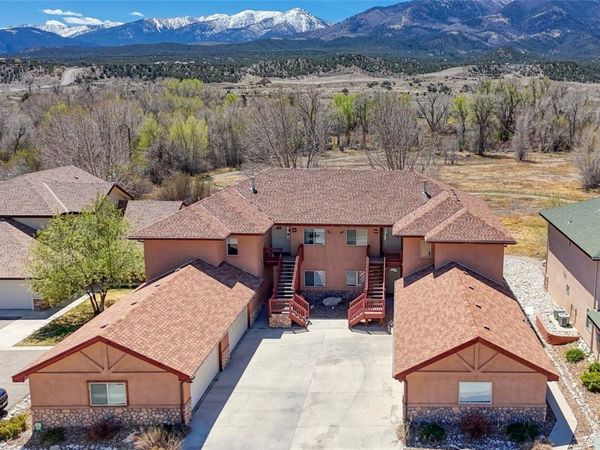 105 M And M Lane , Unit 2B, Salida, CO 81201
