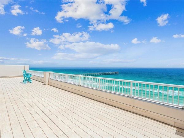 8525 Gulf Boulevard, Unit 912, Navarre, FL 32566