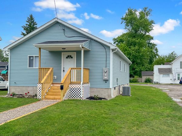 422 Silver Street , Marion, OH 43302