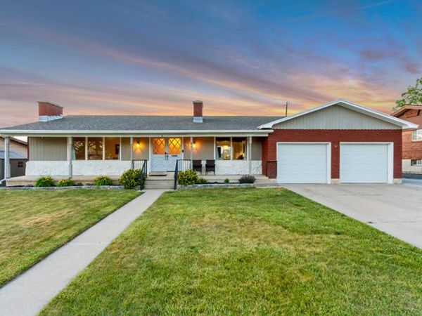 681 E 1200 N, Logan, UT 84321