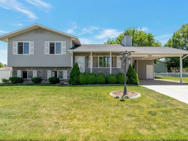 8833 S 3900 W, West Jordan, UT 84088