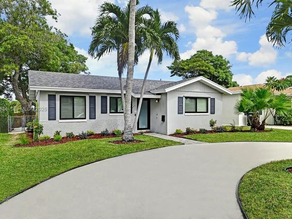 945 Sunset Rd , Unit 1, West Palm Beach, FL 33401