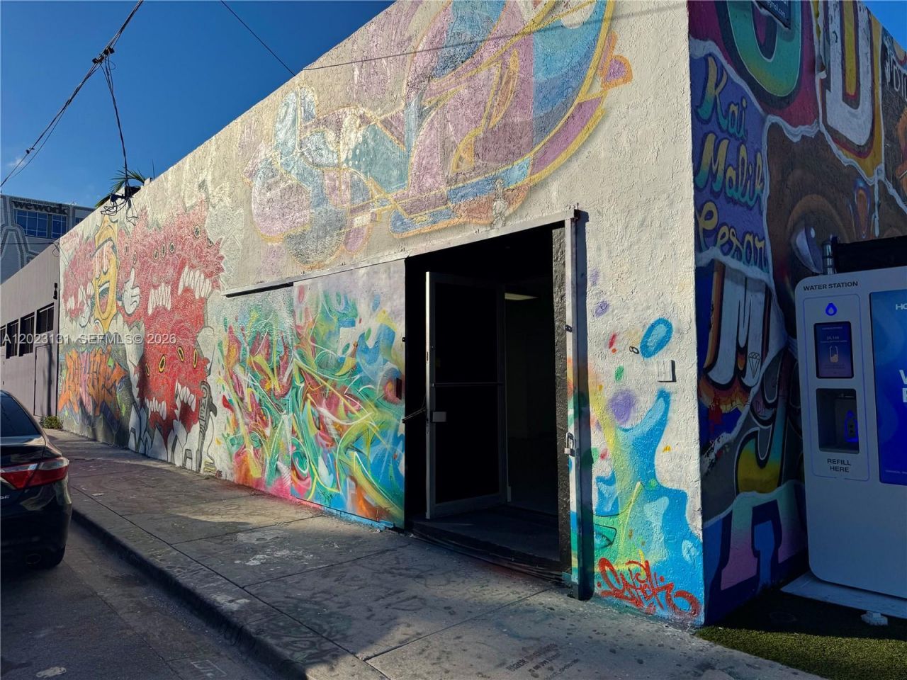 239 NW 26th St , Miami, FL 33127 Photo