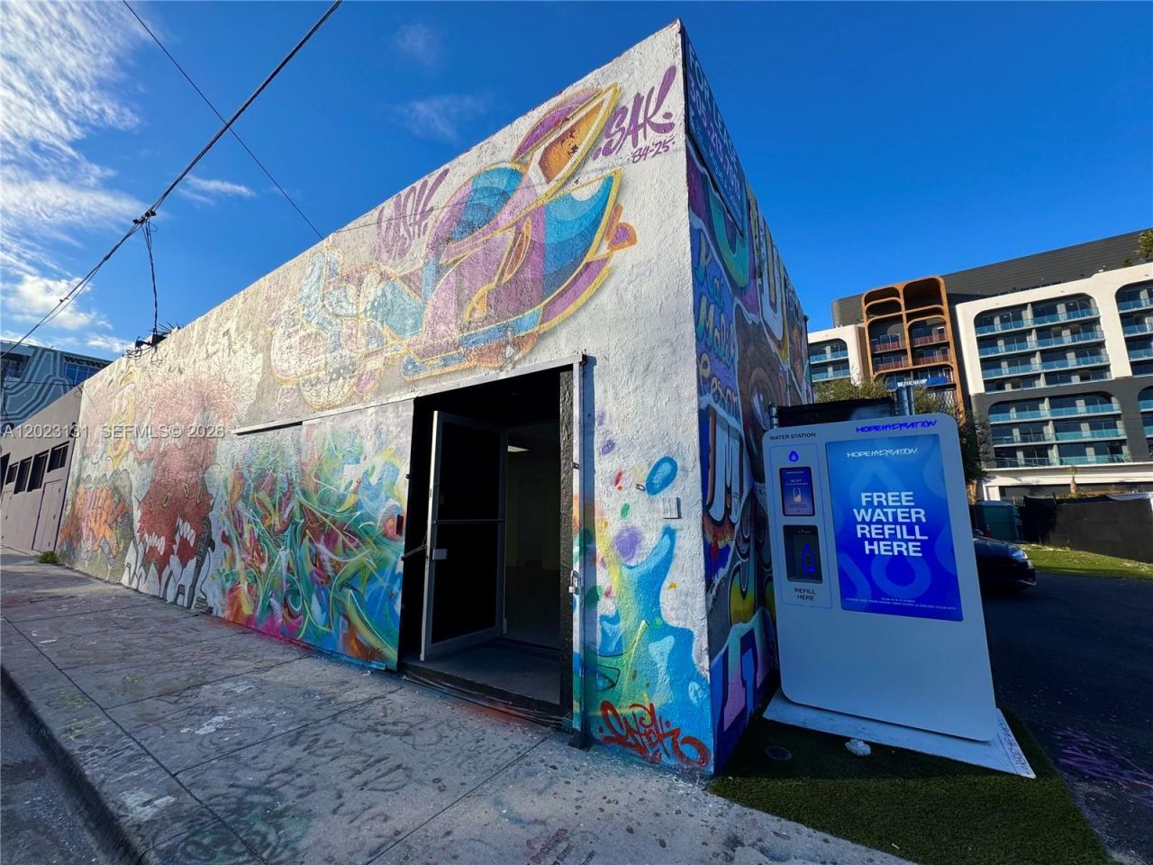 239 NW 26th St , Miami, FL 33127 Photo