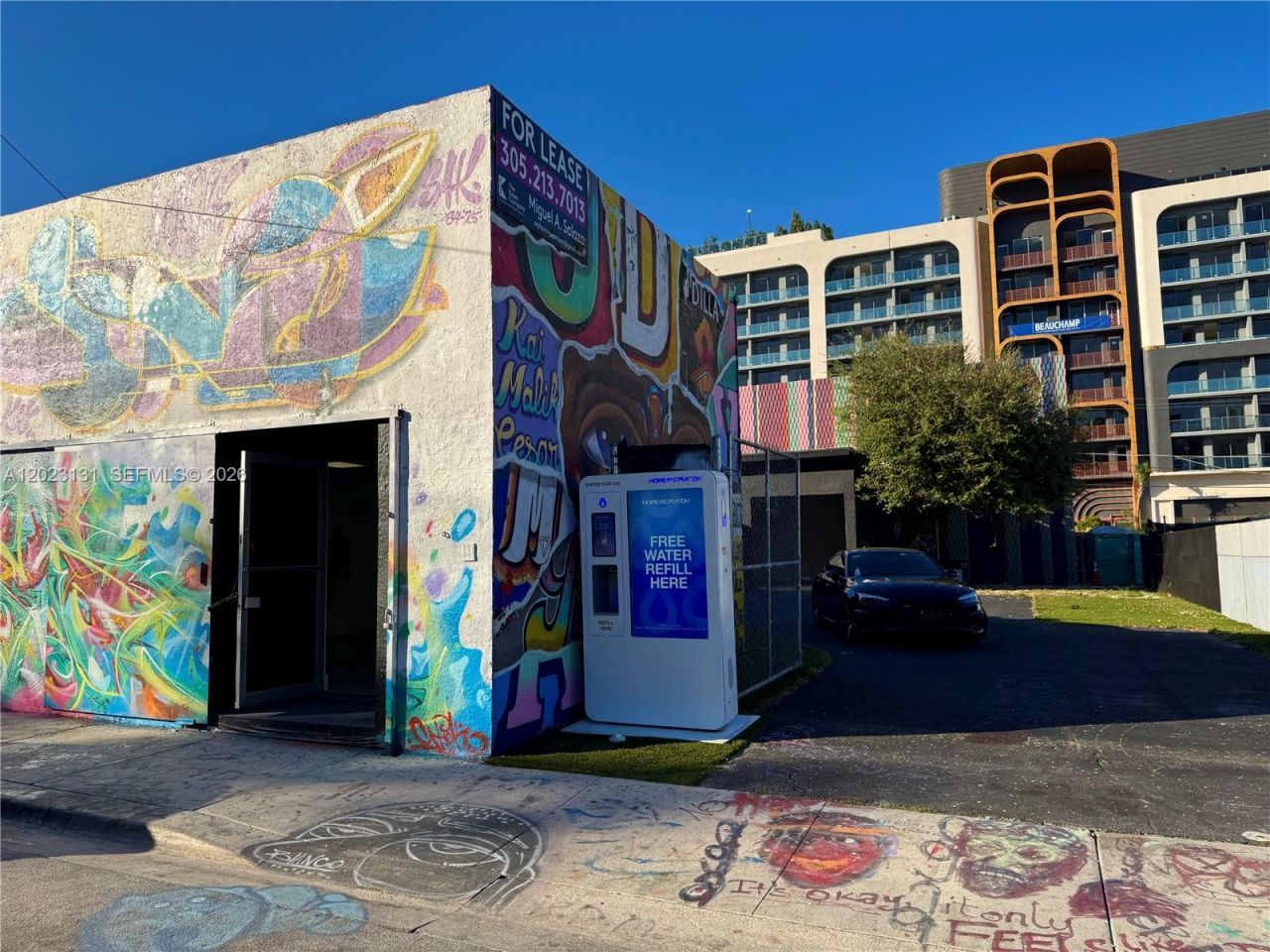 239 NW 26th St , Miami, FL 33127 Photo