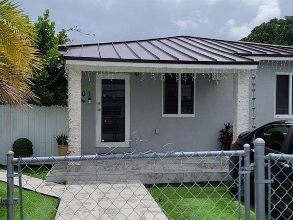 301 SW 36th Ave , Miami, FL 33135
