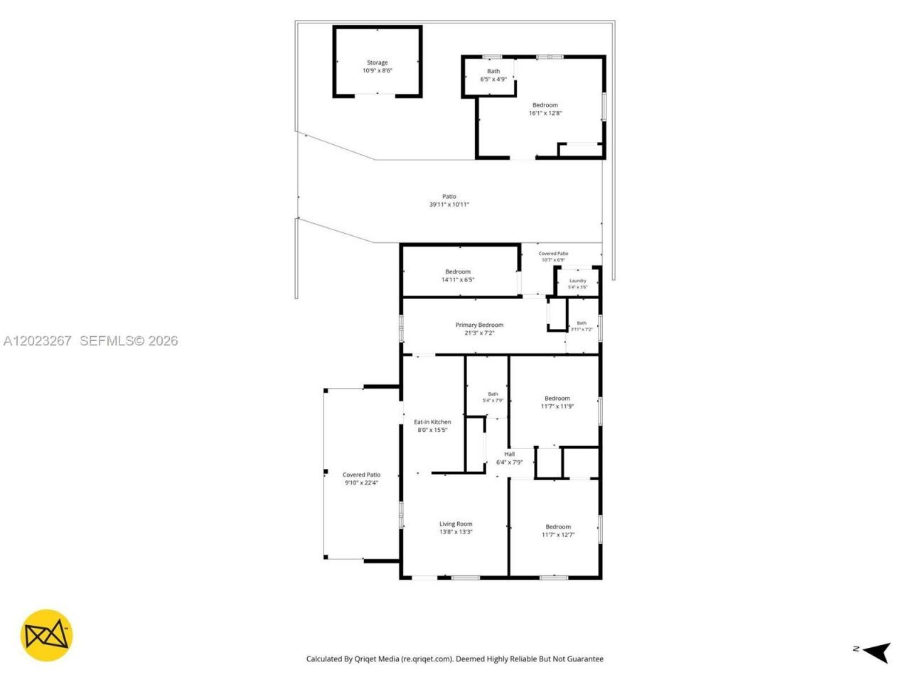 301 SW 36th Ave, Miami, FL 33135 Photo