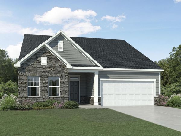 5904 Mill Stone Way W, Sims, NC 27880