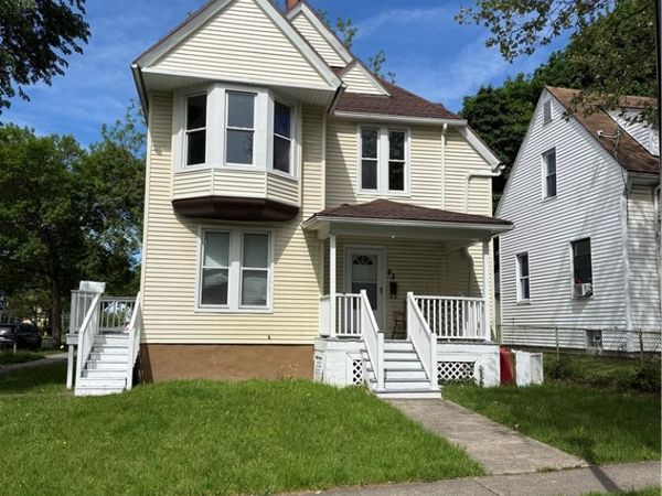 74 Mason Street, Rochester, NY 14613