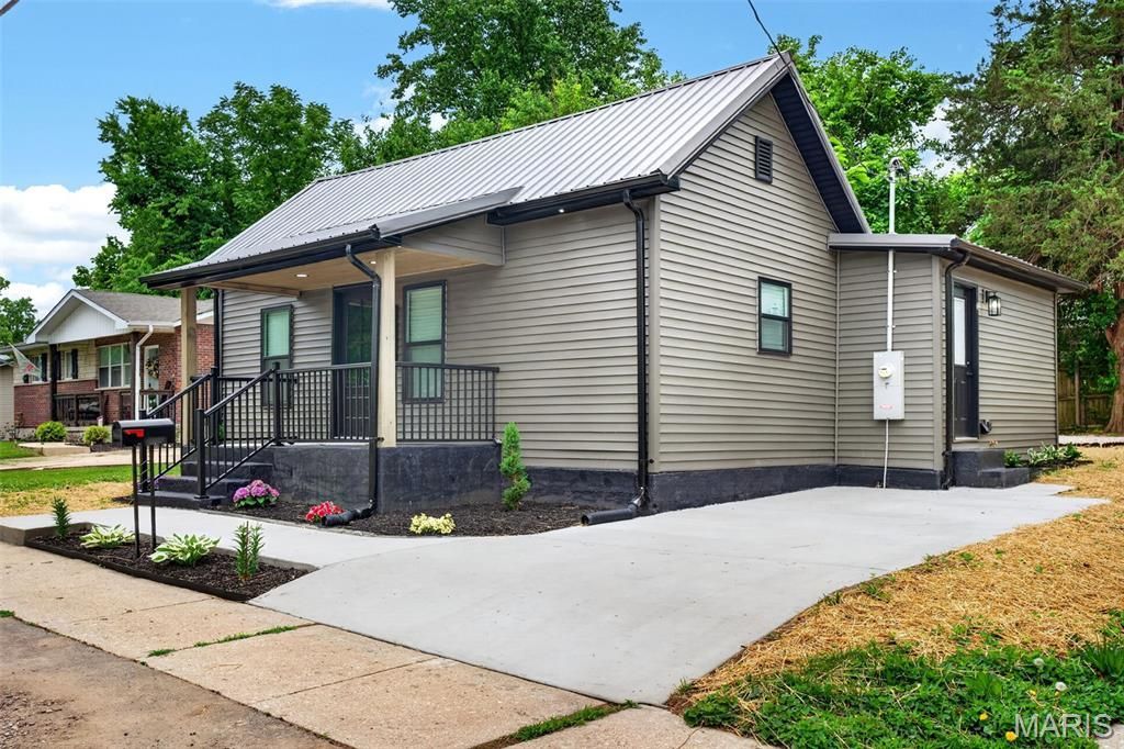 219 Shepard Street, Bonne Terre, MO 63628 Main Photo