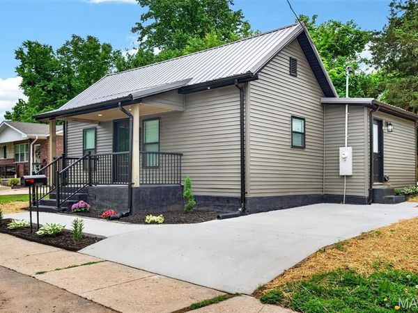 219 Shepard Street, Bonne Terre, MO 63628