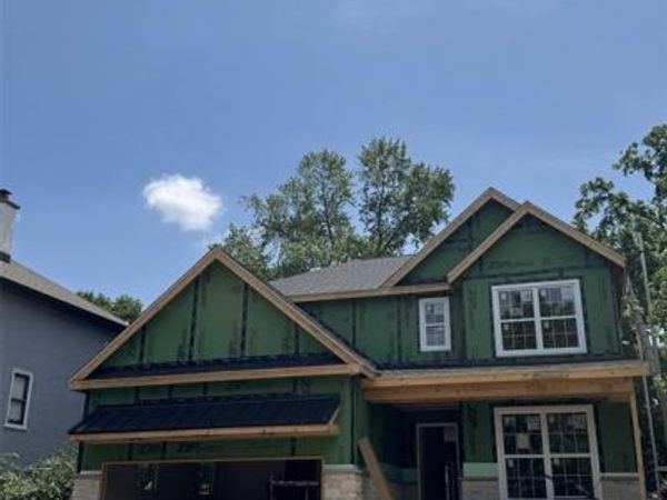 614 Nirk Avenue, Kirkwood, MO 63122