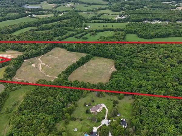 4834 HWY D Highway , Unincorporated, MO 63341