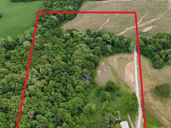 4834 Highway D , Unincorporated, MO 63341