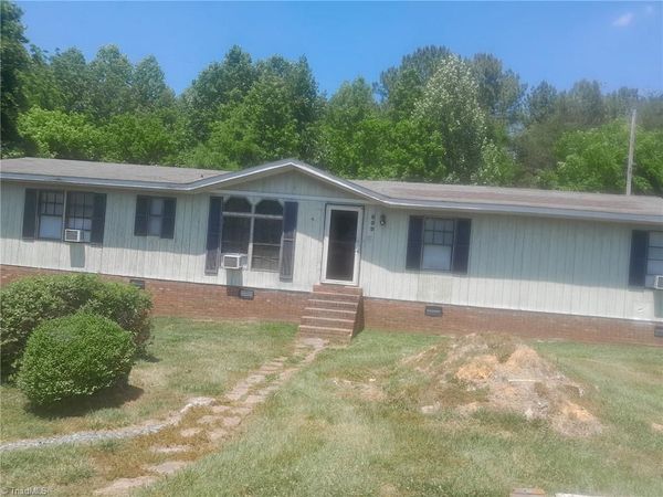 659 NC Highway 49 N, Ramseur, NC 27316