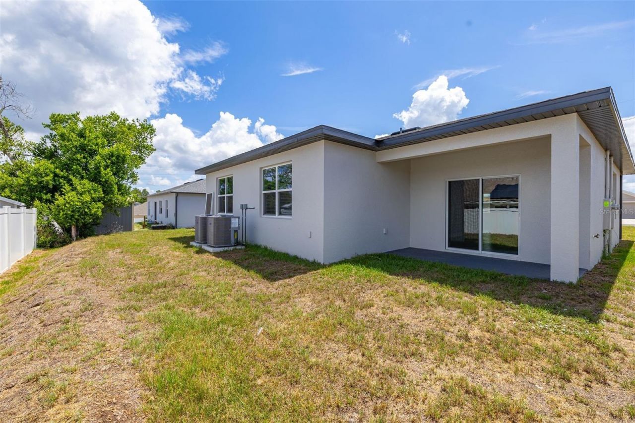 804-806 Colville Drive, Kissimmee, FL 34759 Photo