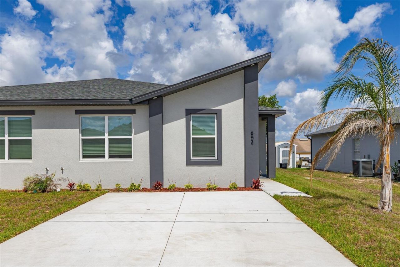 804-806 Colville Drive, Kissimmee, FL 34759 Photo