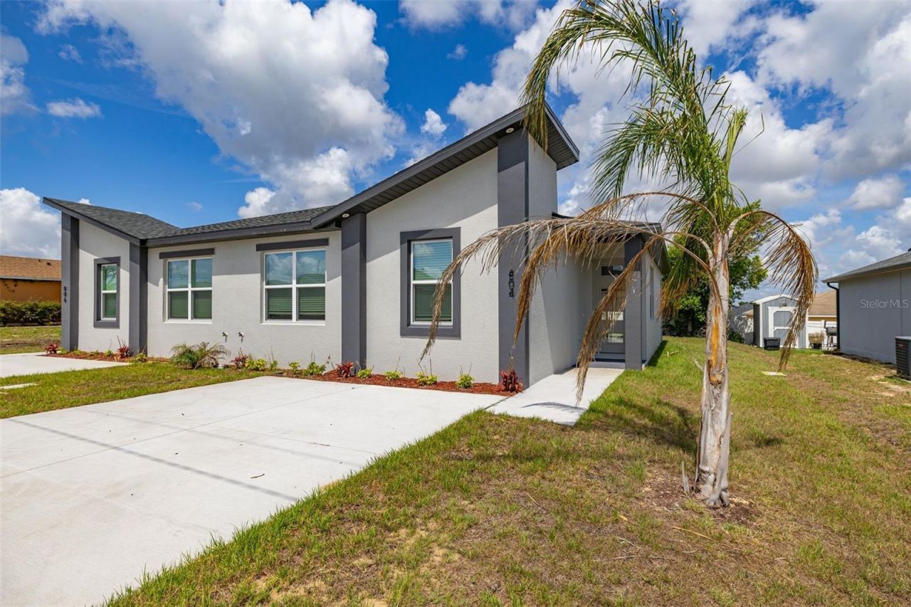 804-806 Colville Drive, Kissimmee, FL 34759 Photo