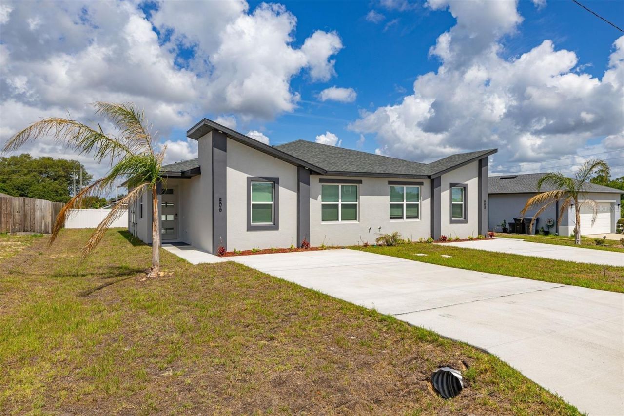 804-806 Colville Drive, Kissimmee, FL 34759 Photo